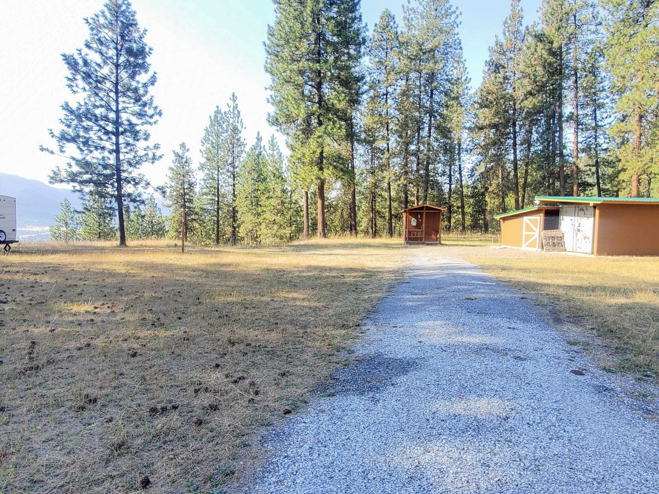 Property Photo:  3600 Northport Flat Creek Rd  WA 99141 