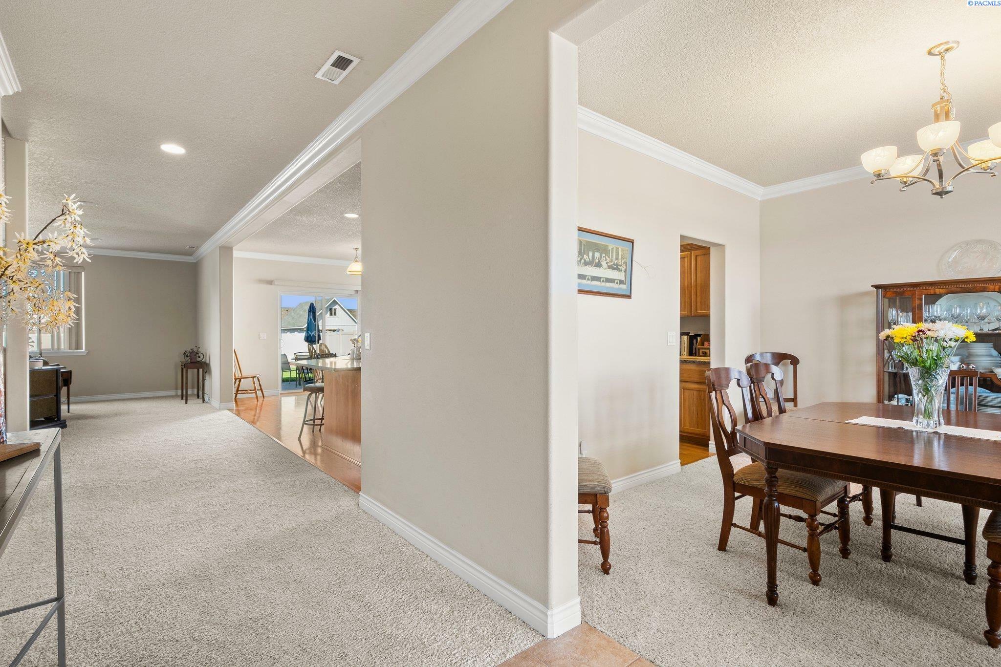 Property Photo:  4809 Laredo Drive  WA 99301 