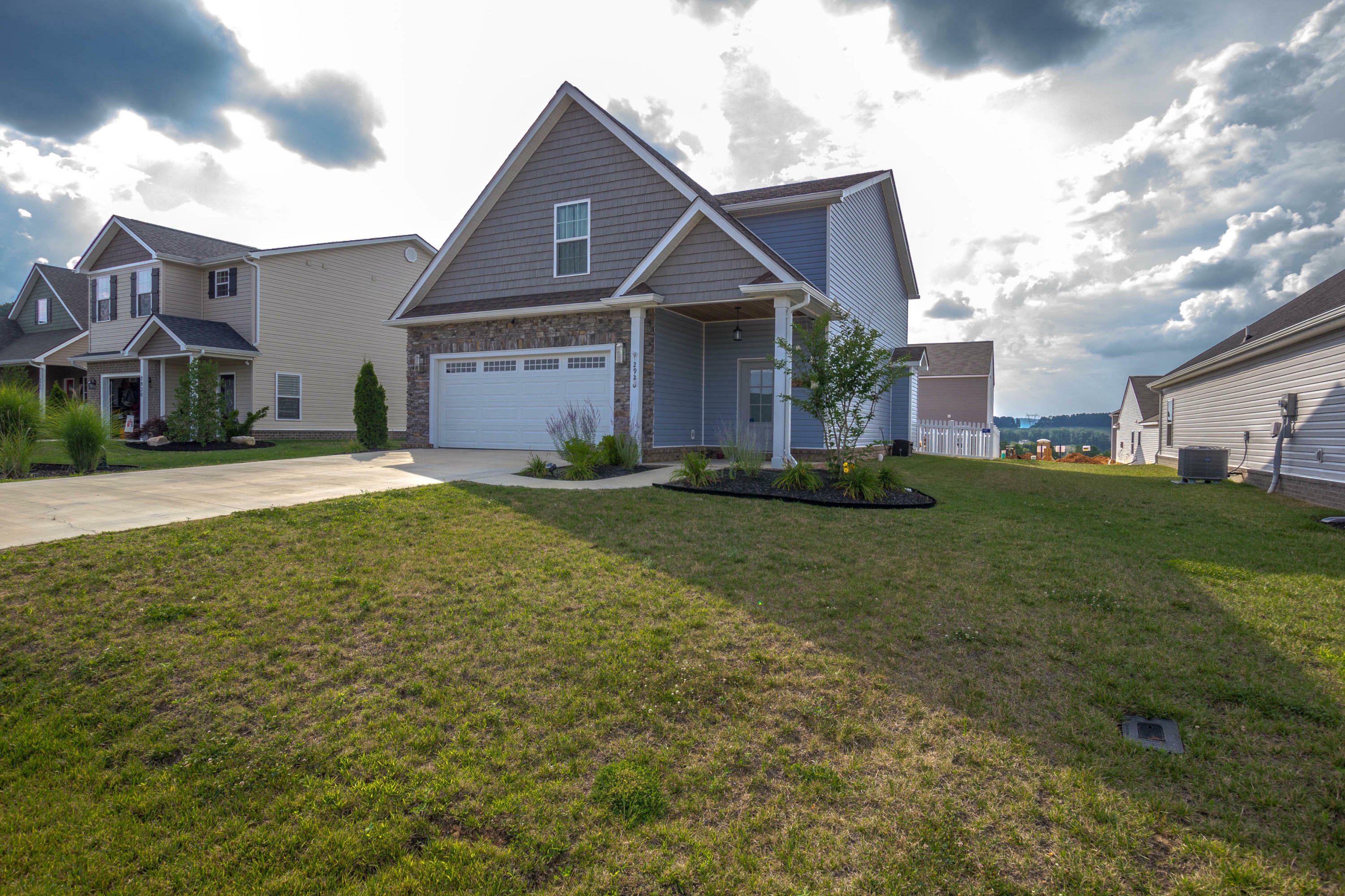 Property Photo:  2926 Southbridge Road  TN 37664 