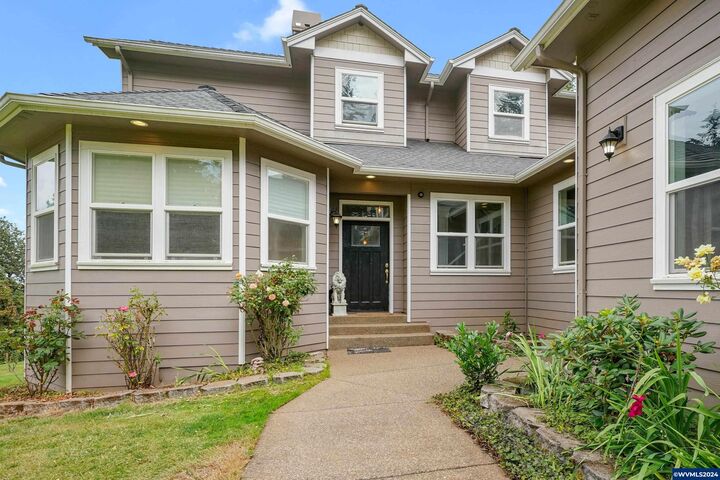 Property Photo:  3471 Cole Rd S  OR 97306 