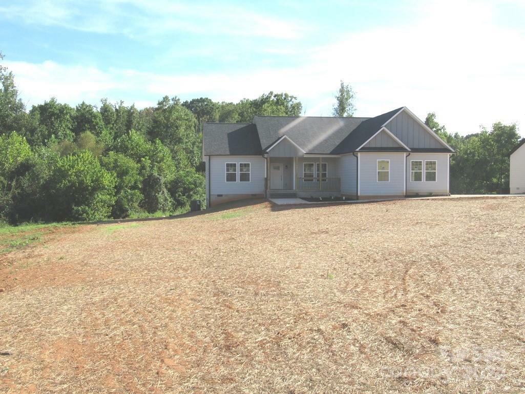 Property Photo:  1011 Null Road  NC 28092 