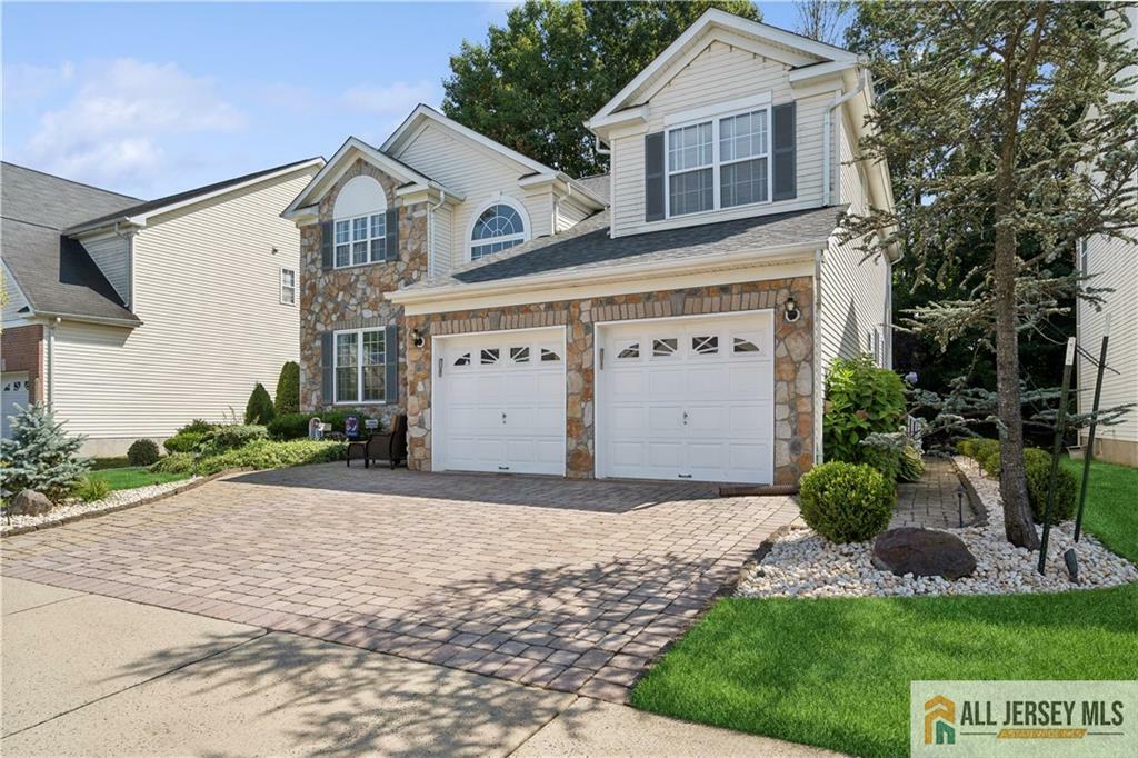 Property Photo:  53 Bay Hill Boulevard  NJ 08831 