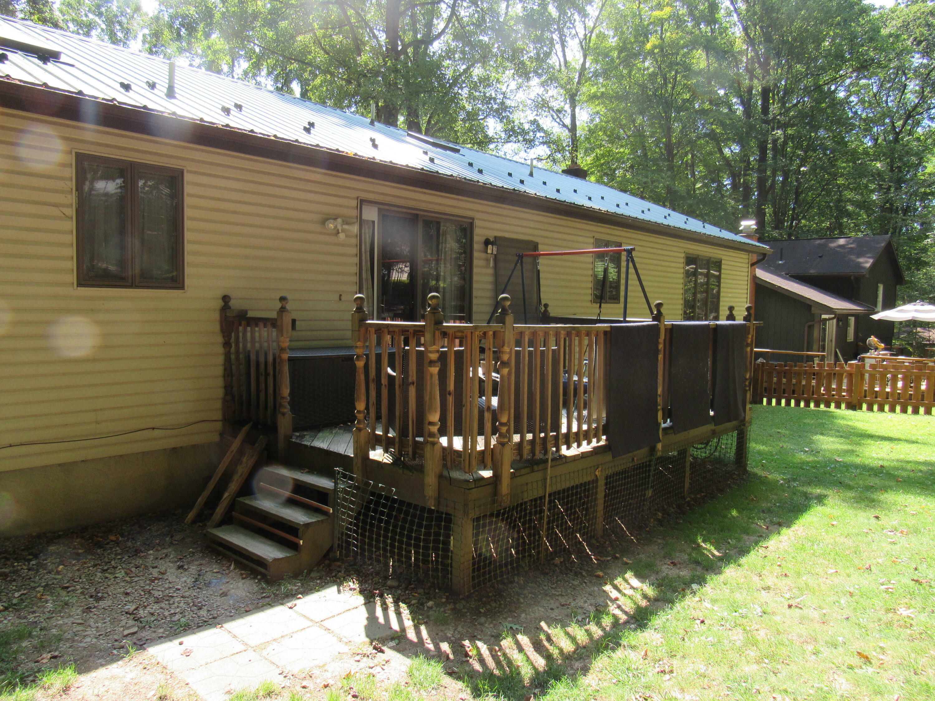 Property Photo:  467 Hastings Rd  PA 15801 