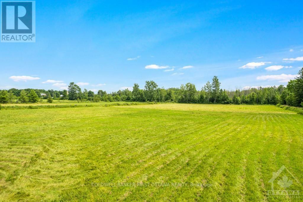 Property Photo:  Lot 1 2344 McLachlin Road 1  ON K7A 4S7 