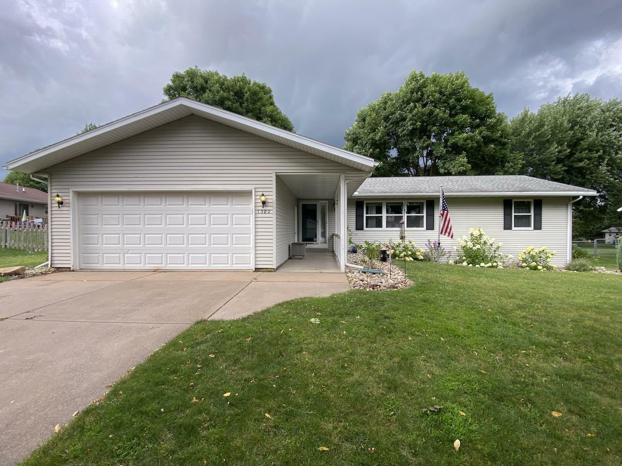 1302 Quaw Street  Wausau WI 54401 photo