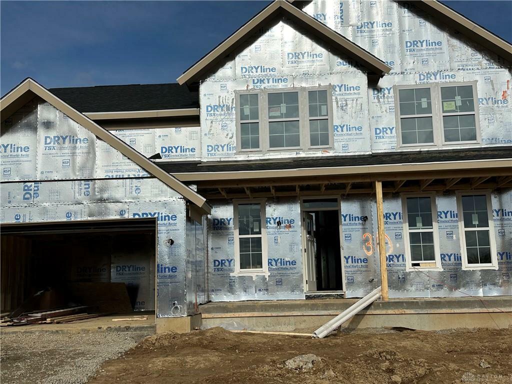 120 Libby Hollow Street  Springboro OH 45066 photo