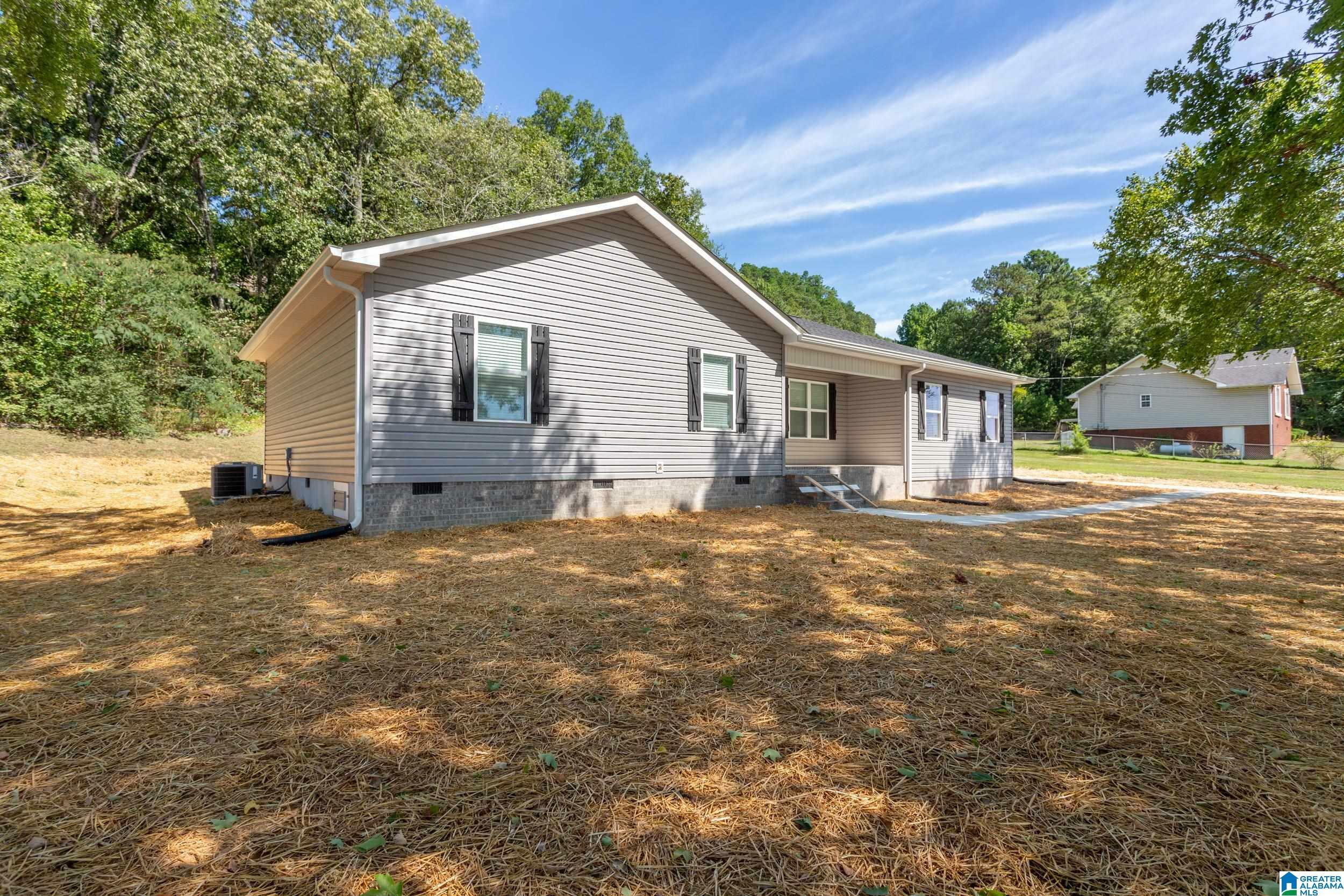 Property Photo:  548 W 9th Street  AL 36203 