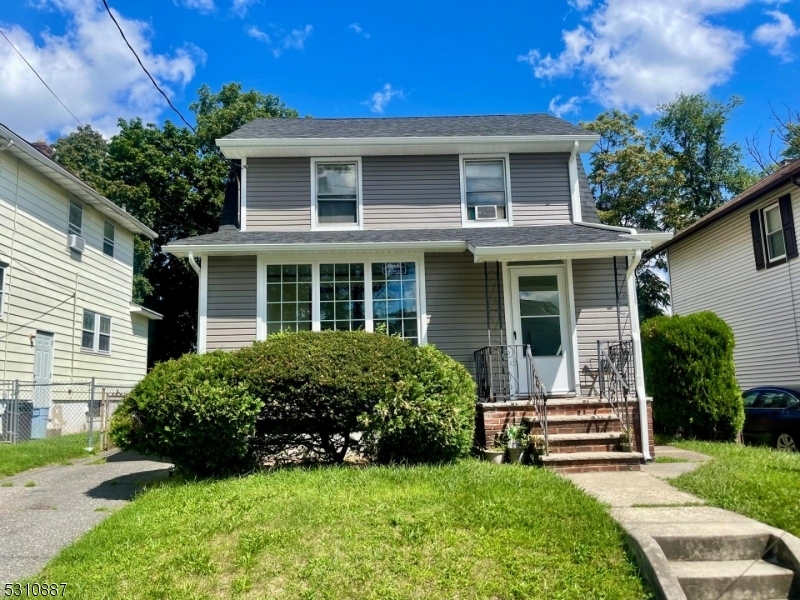 Property Photo:  239 Clark St  NJ 07205 