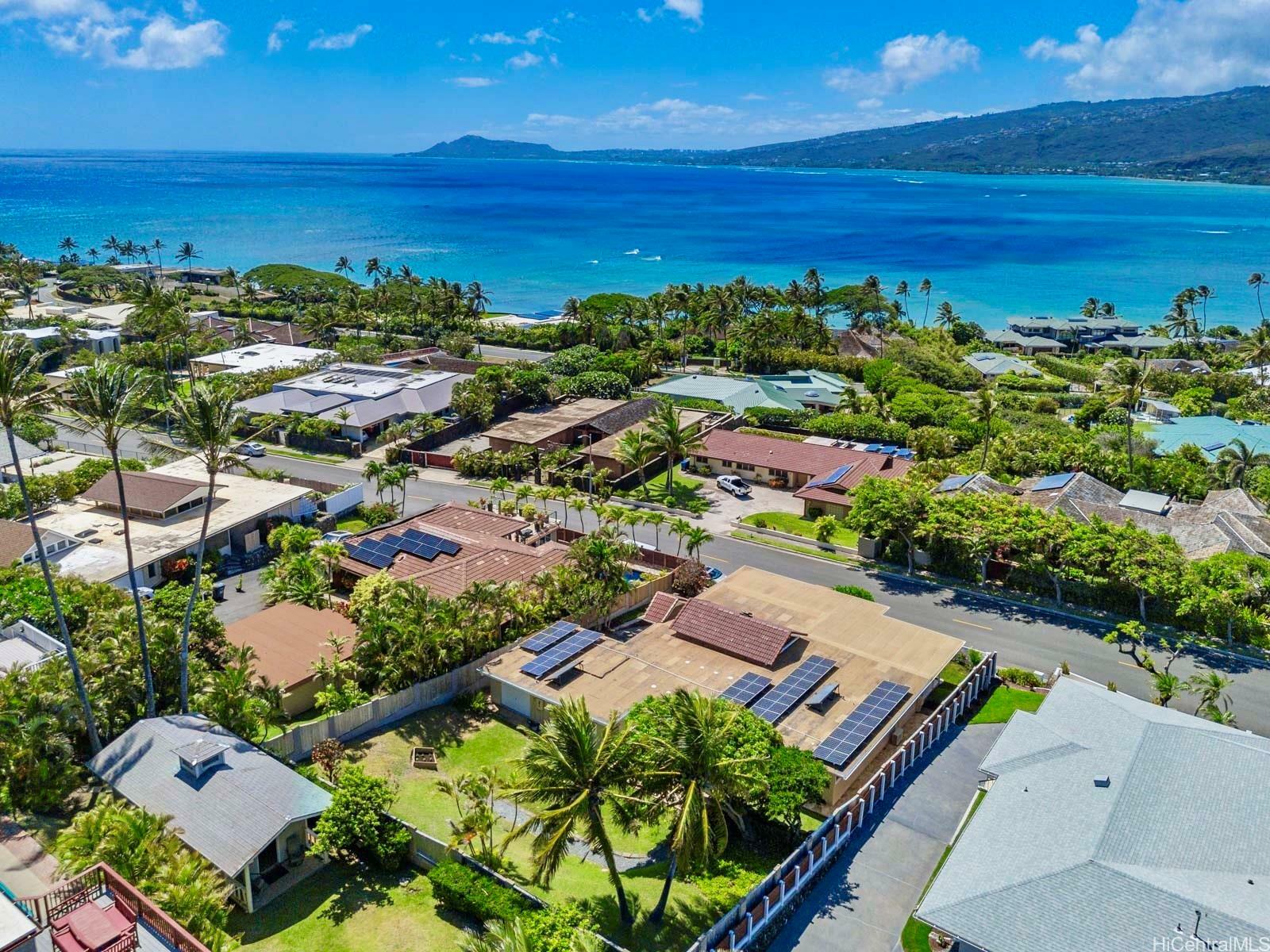 Property Photo:  265 Poipu Drive  HI 96825 