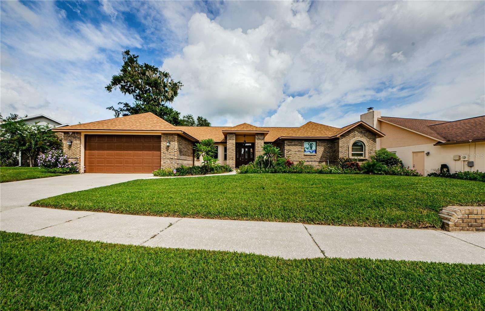 Property Photo:  3537 Springville Drive  FL 33596 