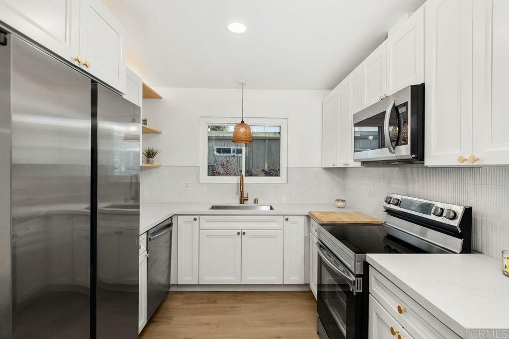 Property Photo:  4180 Cleveland Avenue Unit 6  CA 92103 