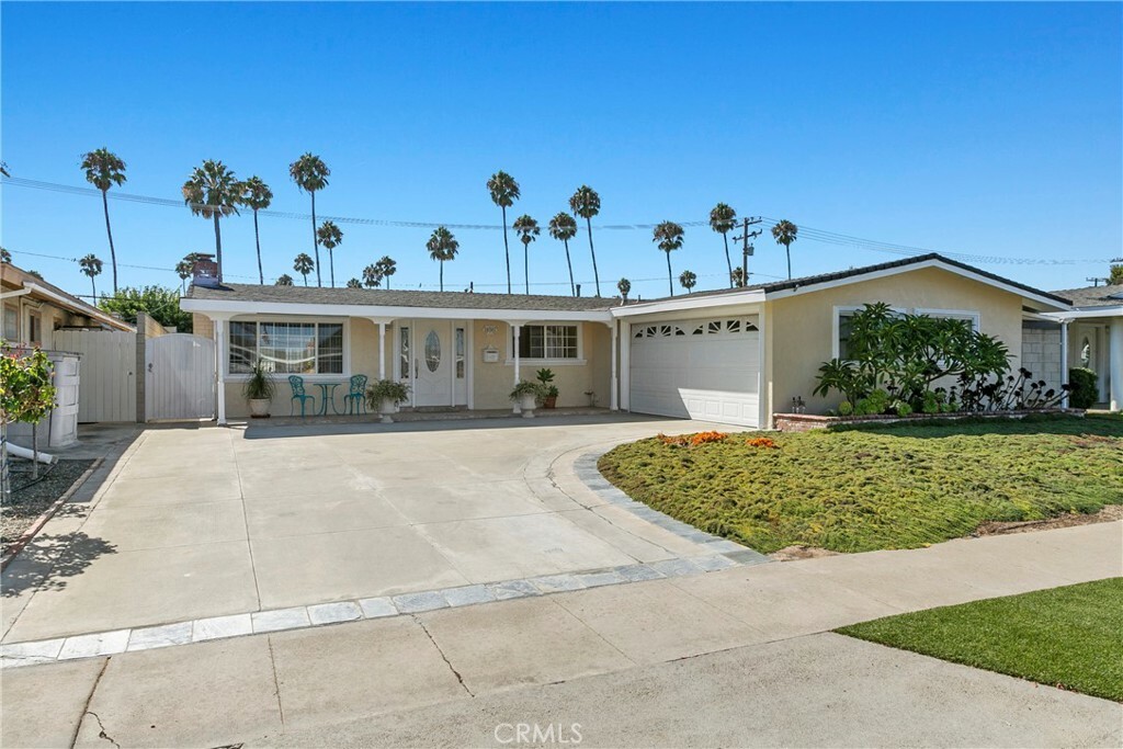 18301 Pammy Lane  Huntington Beach CA 92648 photo