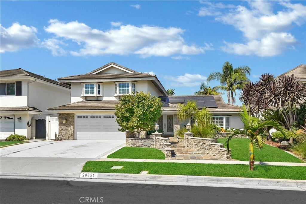 Property Photo:  20051 Colgate Circle  CA 92646 