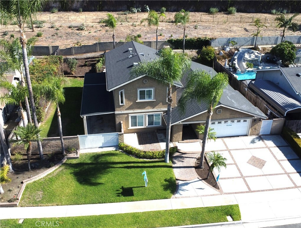 Property Photo:  4438 E Addington Drive  CA 92807 