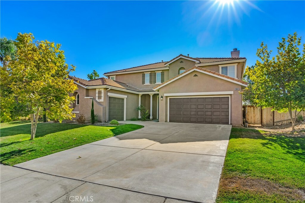 Property Photo:  38603 Falkirk Drive  CA 92563 