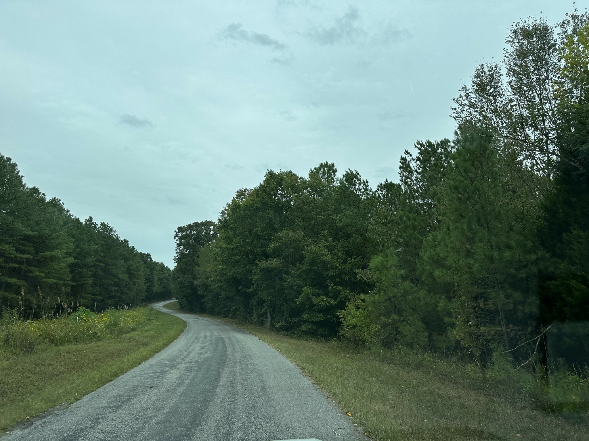 Property Photo:  0 Sims Ridge Rd  TN 38464 