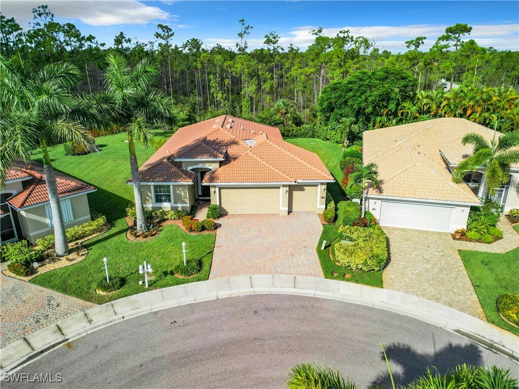 Property Photo:  20603 Dennisport Lane  FL 33917 