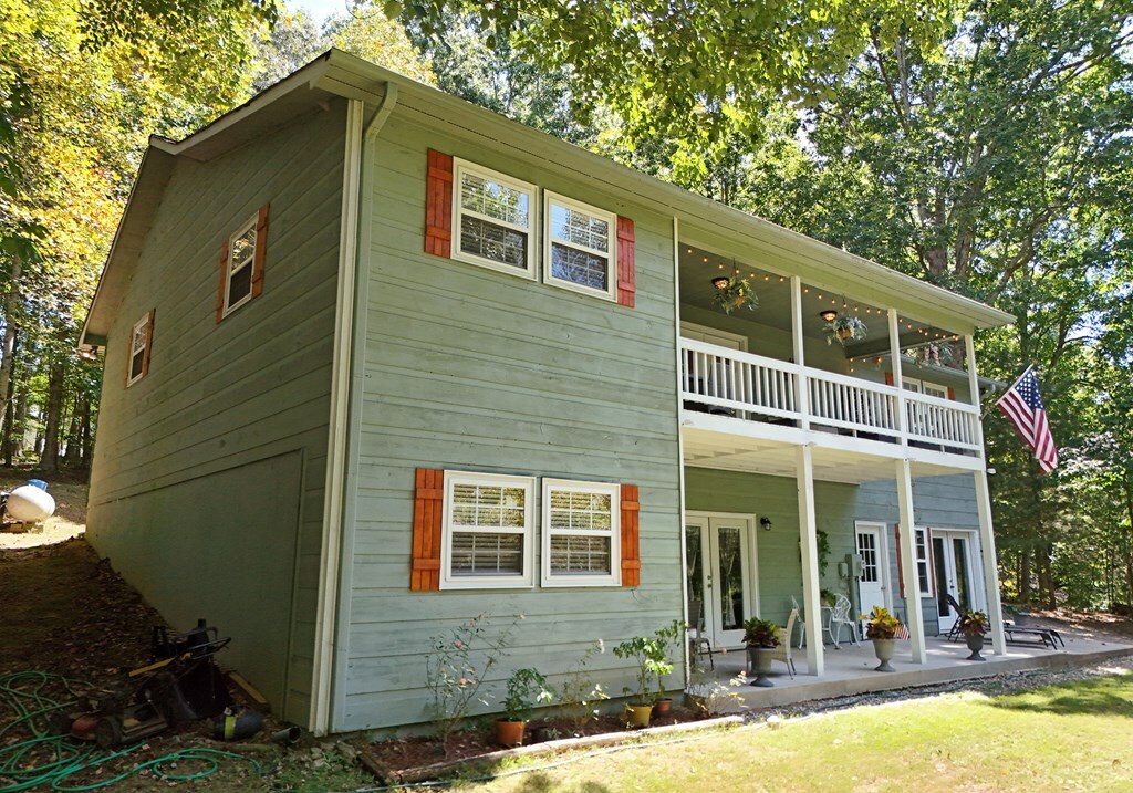 Property Photo:  163 Teboe Drive  GA 30512 