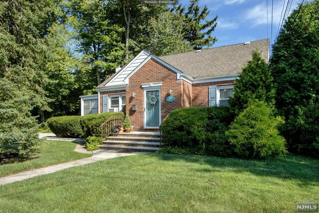 Property Photo: 38 Park Avenue NJ 07630