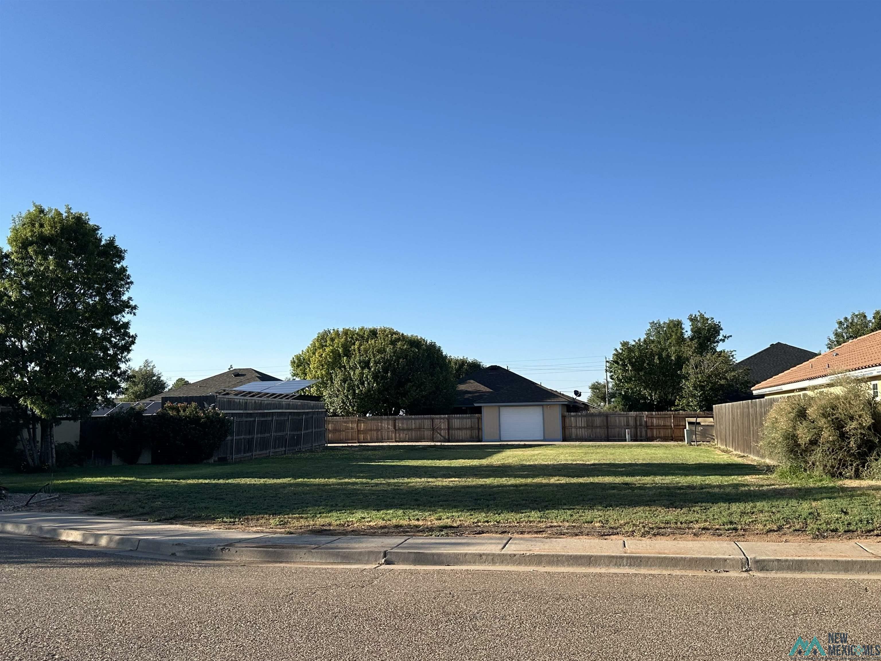 Property Photo:  136 Scottsdale Drive  NM 88101 