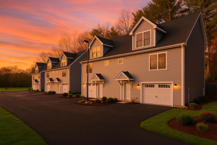 3 Delphi Way  Londonderry NH 03053 photo