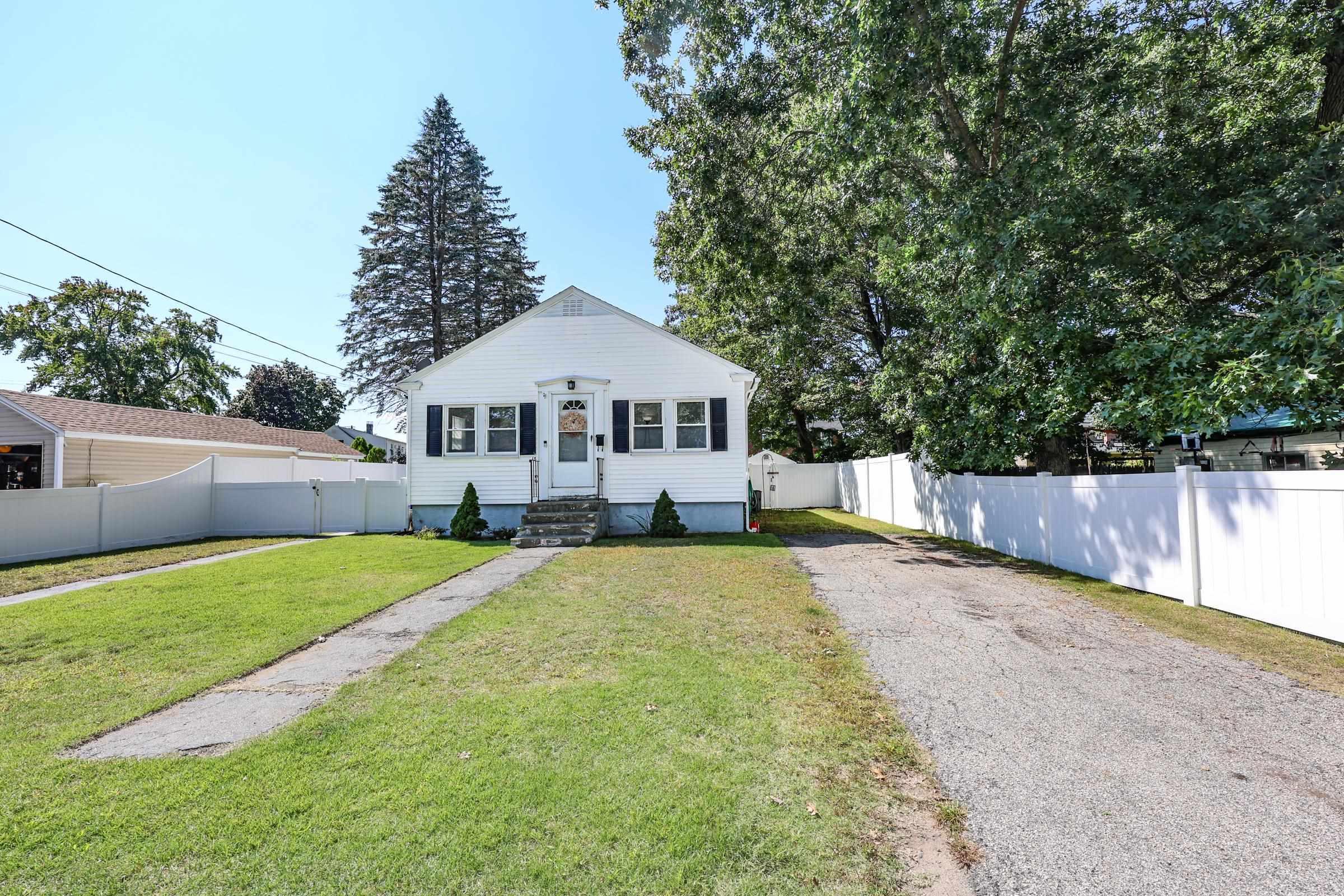 Property Photo:  18 Provencher Street  NH 03102 