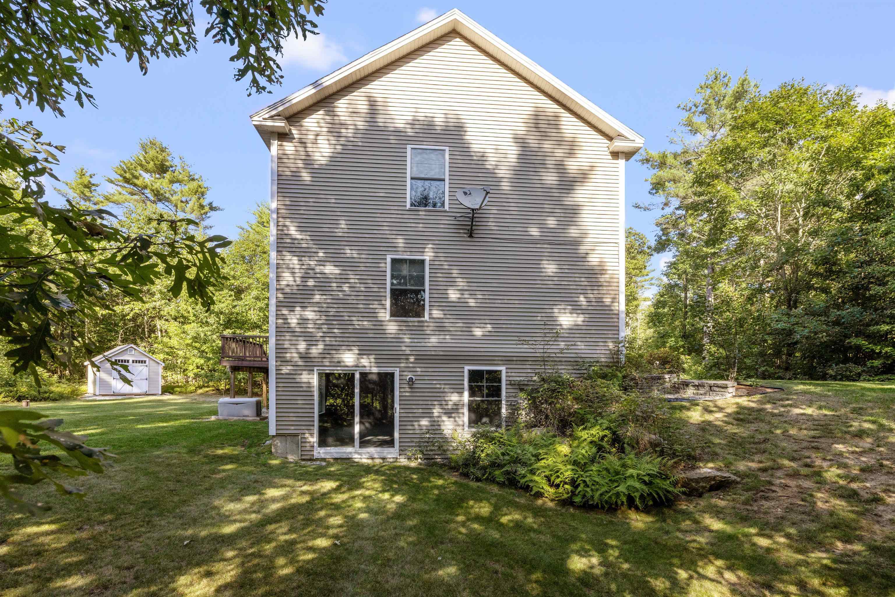 Property Photo:  179 Hoit Road  NH 03301 