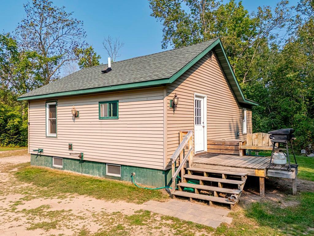 Property Photo: 35344 State Highway 6 MN 56636