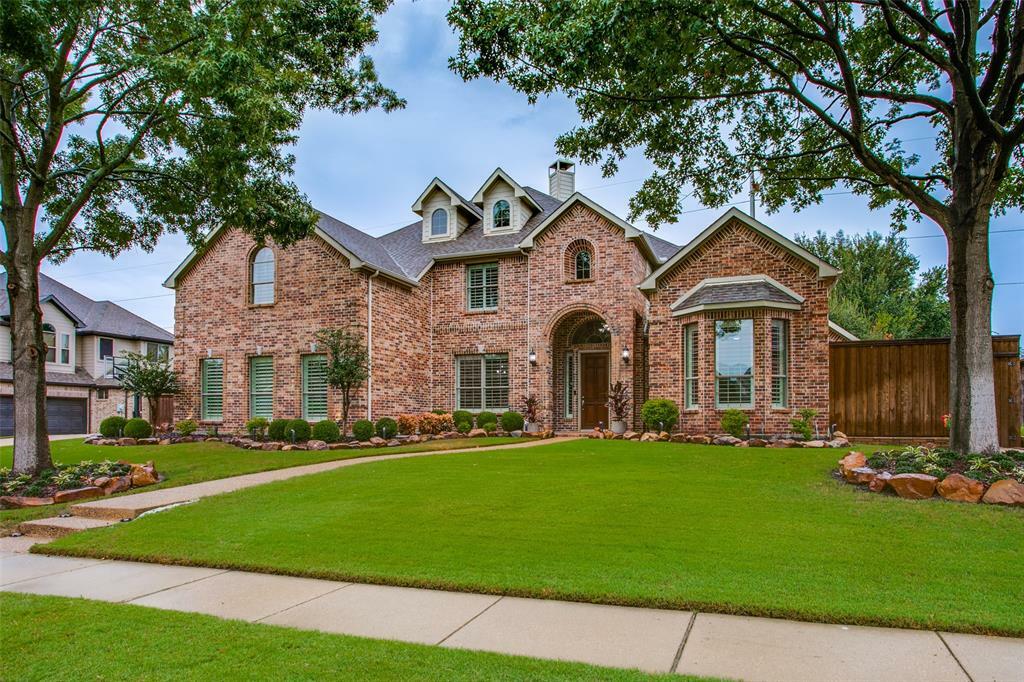 620 Amistad Drive  Prosper TX 75078 photo