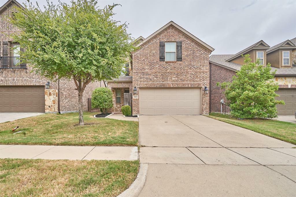 Property Photo:  3021 Martello Lane  TX 75074 