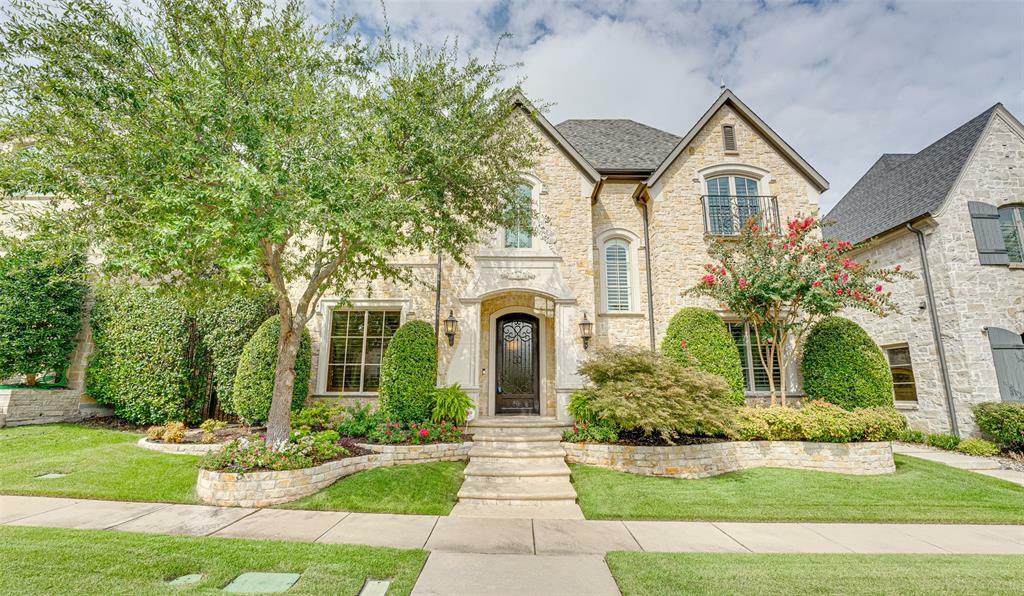 6825 Labelle Court  Plano TX 75024 photo