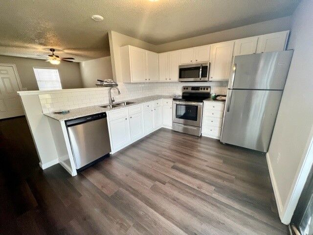 Property Photo:  403 SE F Street  AR 72712 