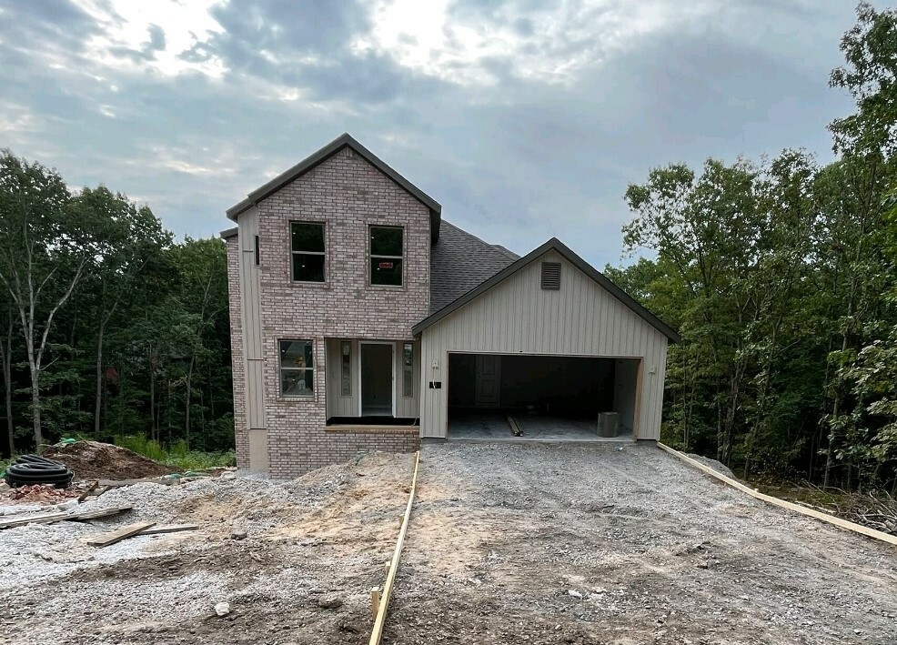 Property Photo:  5 Arran Lane  AR 72715 