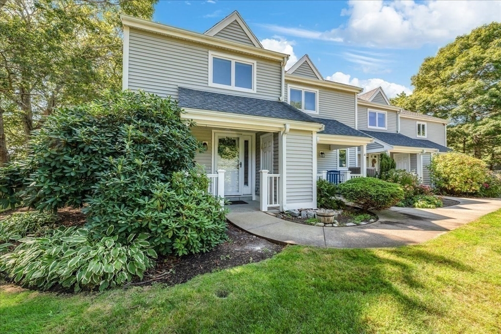 Property Photo: 2 Westcliff Dr 2 MA 02360