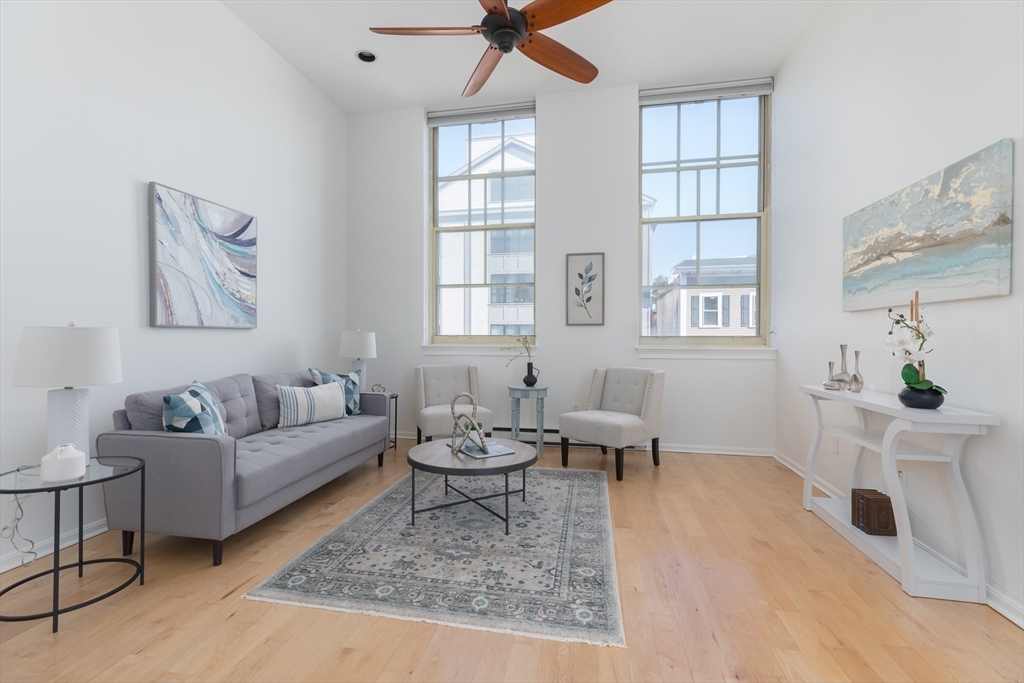 Property Photo:  350 West 4th 301  MA 02127 