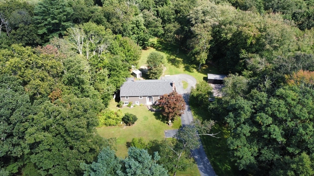 Property Photo:  100 Cutler Rd  MA 01083 