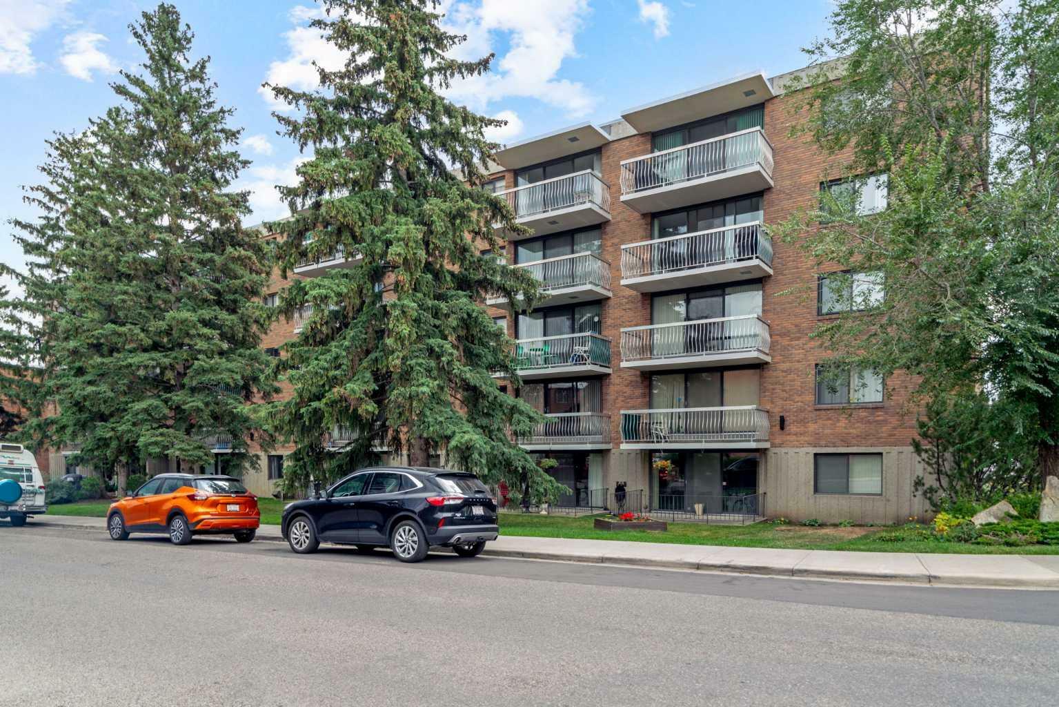 Photo de la propriété:  521 57 Avenue SW 305  AB T2V 4N5 