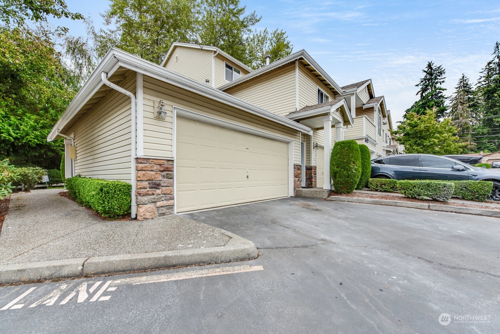 15806 18th Avenue W A201  Lynnwood WA 98087 photo