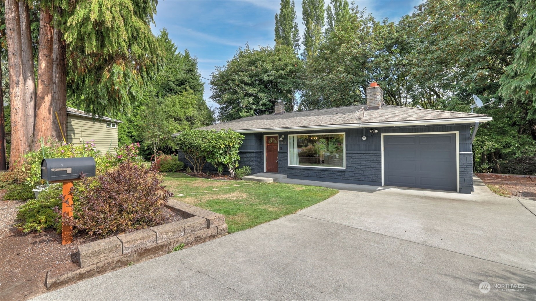 11034 NE 18th Place  Bellevue WA 98004 photo