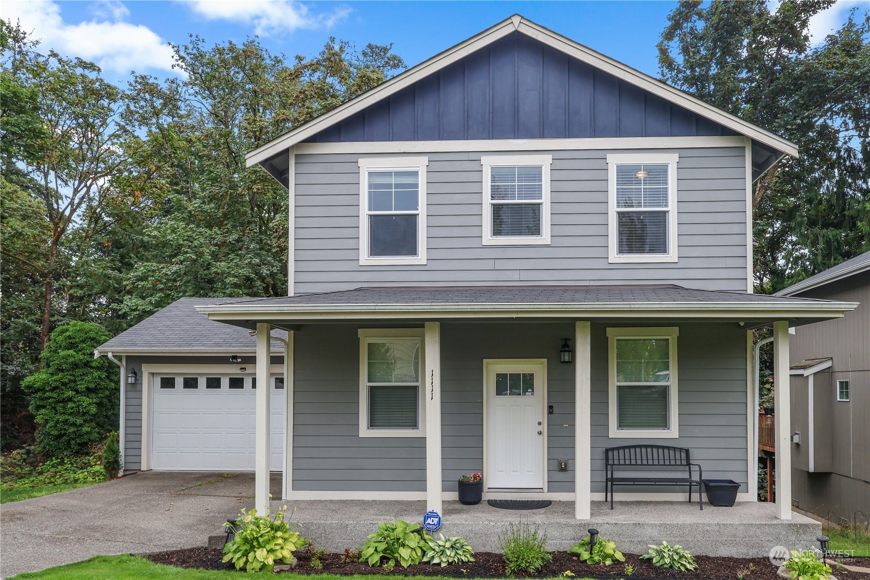 Property Photo:  1111  Samara Street  WA 98310 