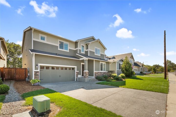 Property Photo:  5406 25th Street NE  WA 98422 