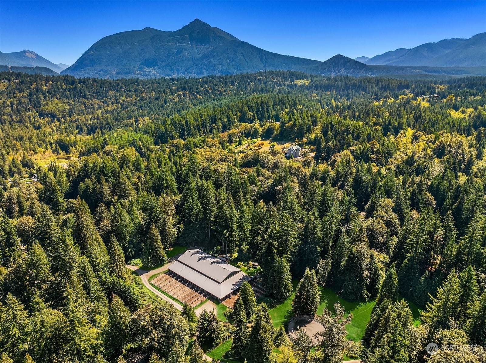 Property Photo:  43210 SE 151st Place  WA 98045 