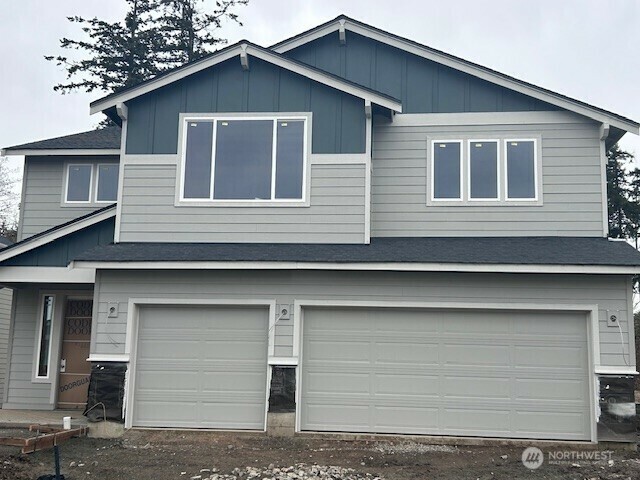 Property Photo: 16220 76th Avenue Ct E WA 98375