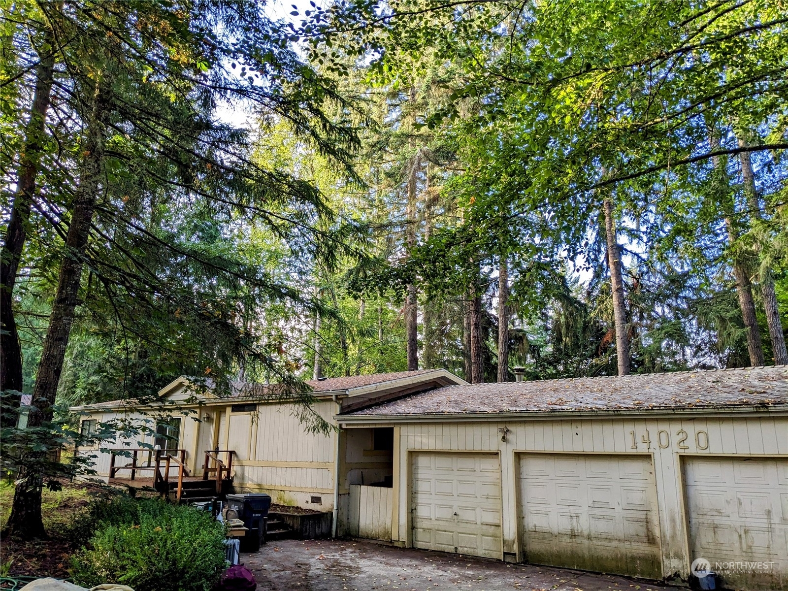 Property Photo:  14020 132nd Street NW  WA 98329 