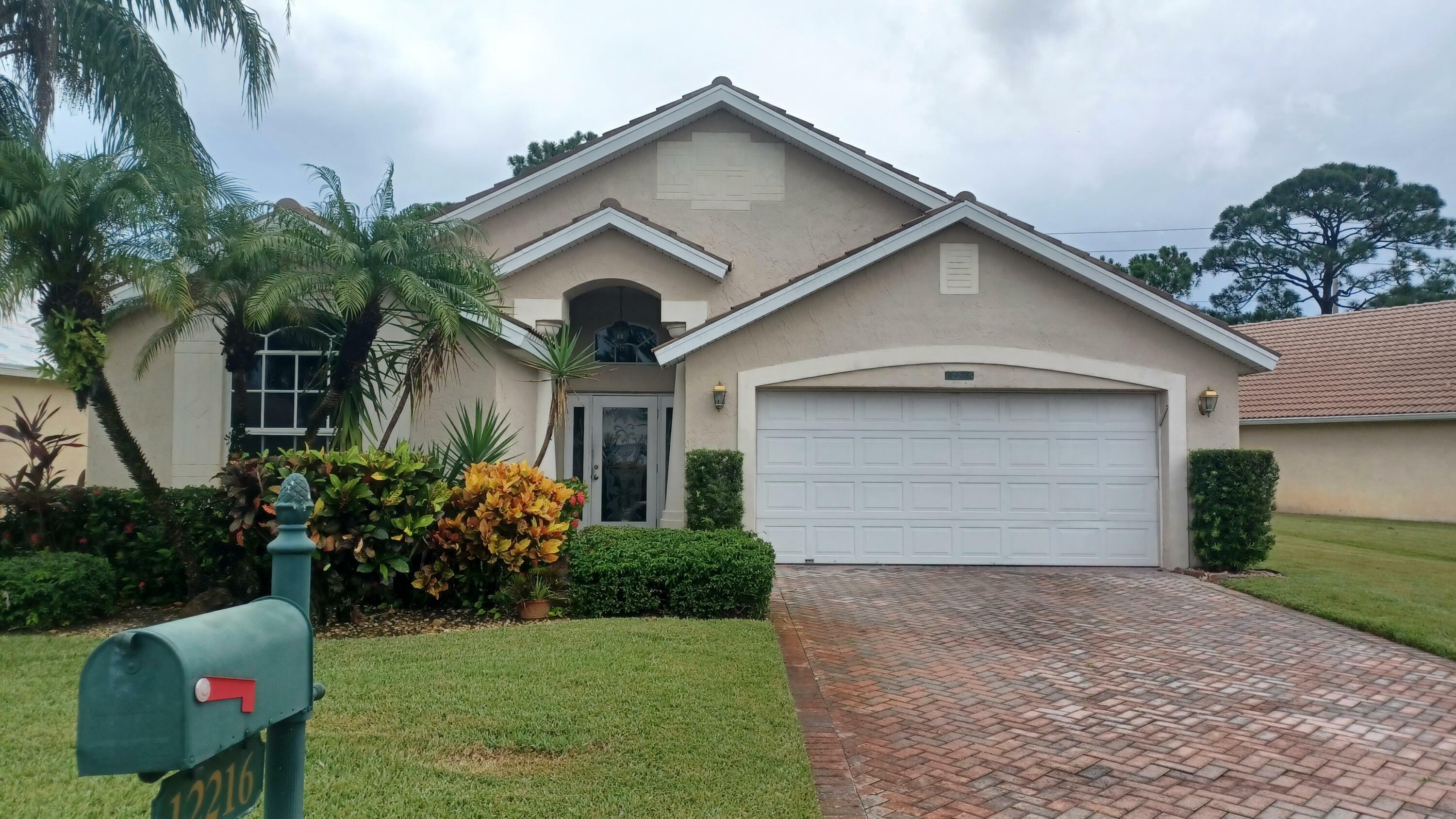 Property Photo:  12216 SE Plandome Drive  FL 33455 