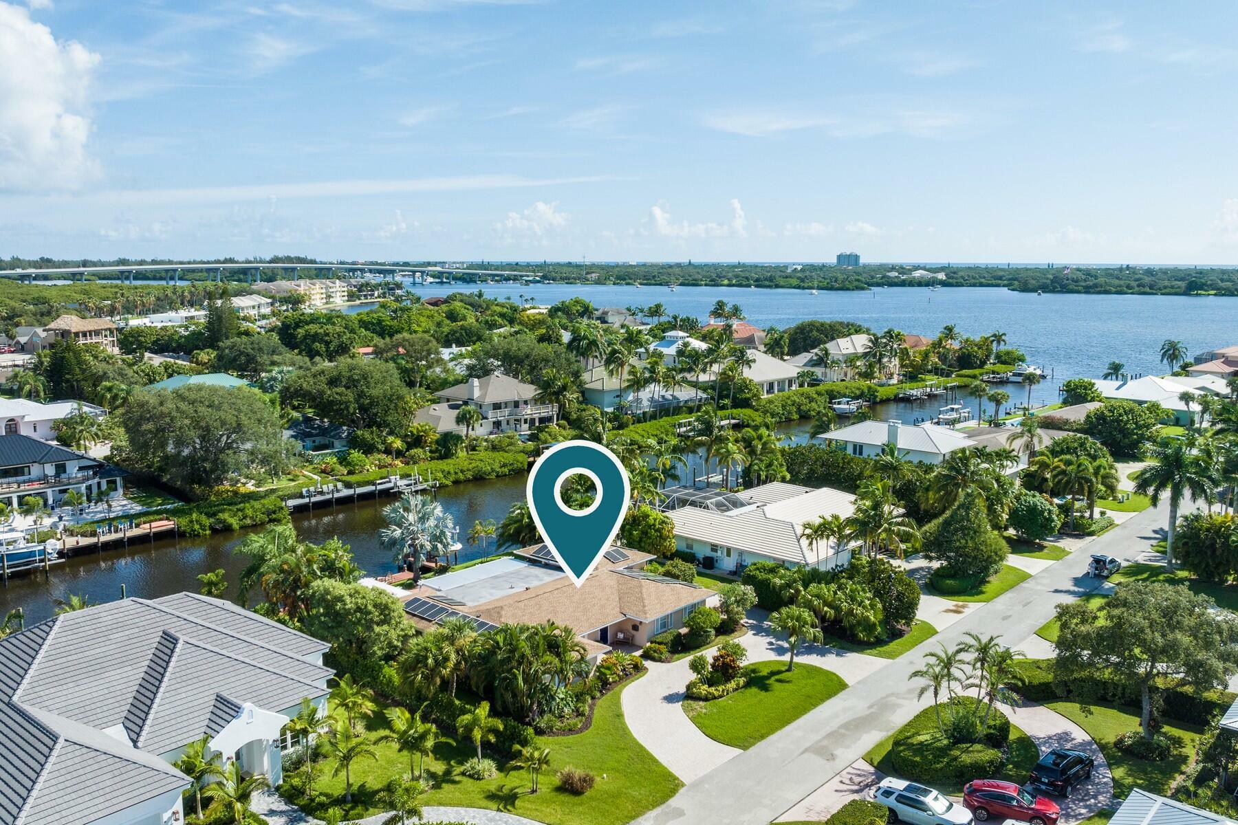 Property Photo:  16 Sea Horse Lane  FL 32960 