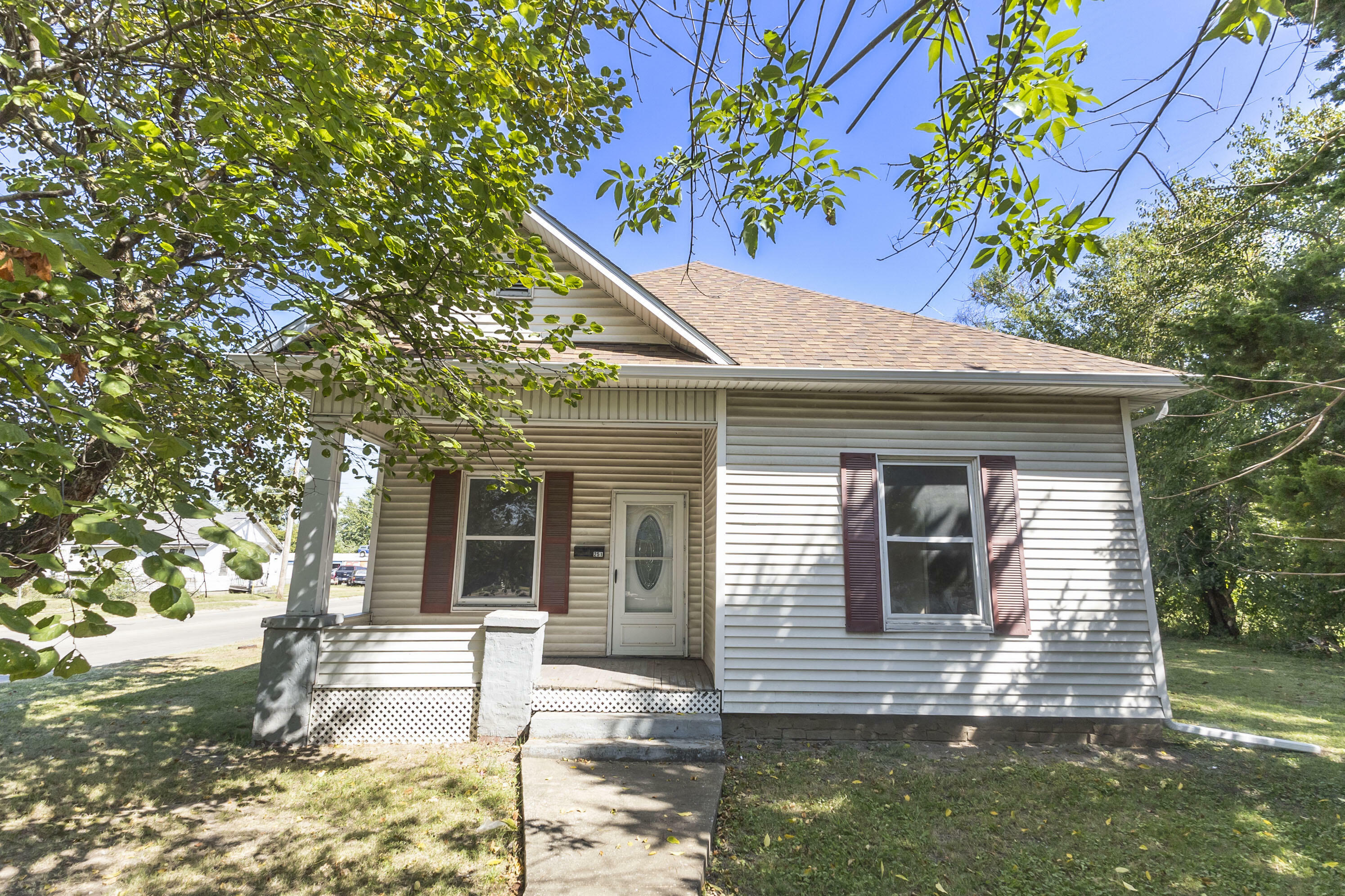Property Photo: 251 Hinton MO 65270