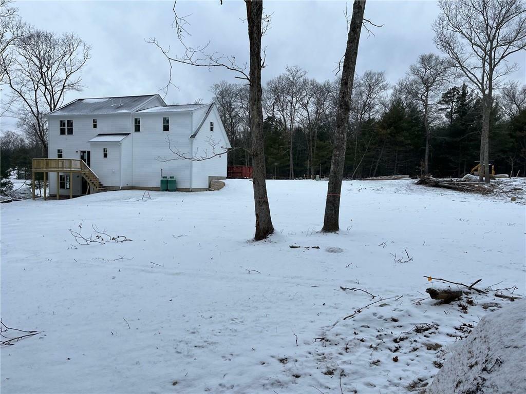 Property Photo:  25 Cassidy Trail  RI 02816 