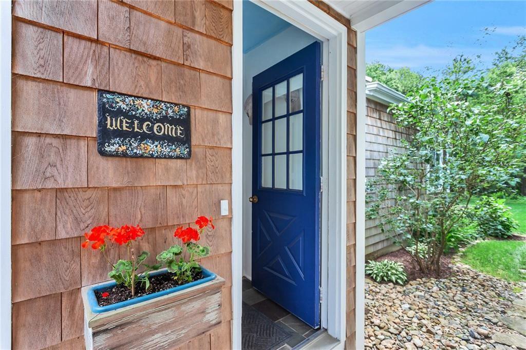 Property Photo: 14 Williams Street RI 02804