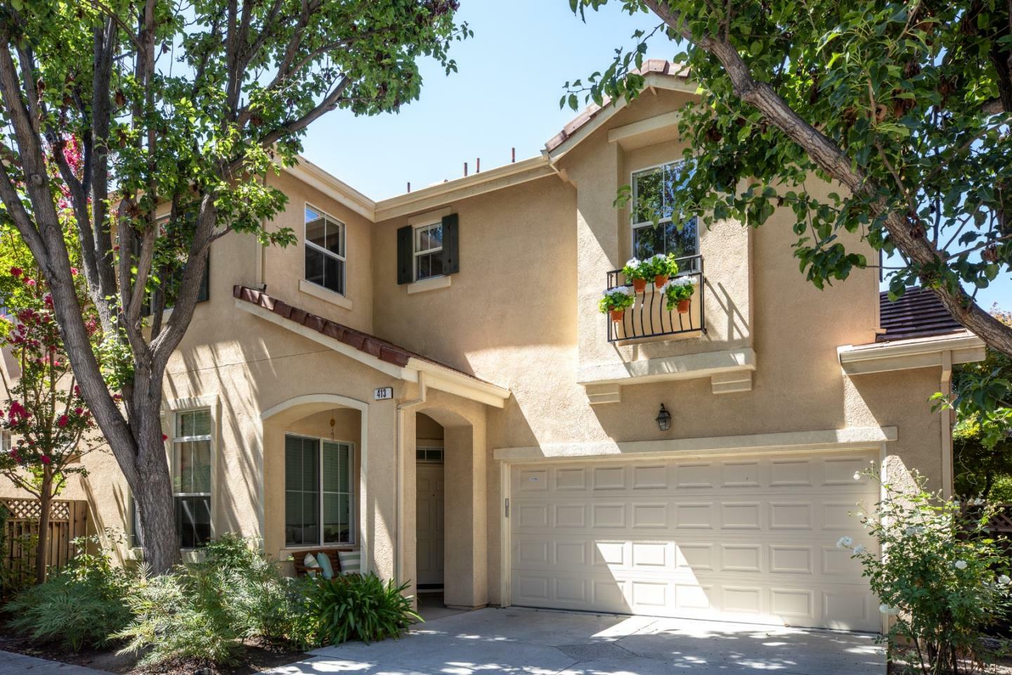 Property Photo:  413 Nicholas Drive  CA 94043 